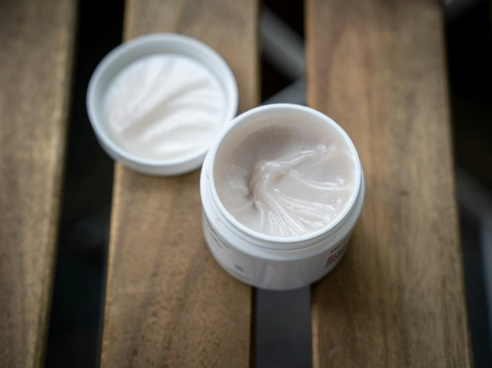 Oleochemicals used in cosmetics industry collagen face cream